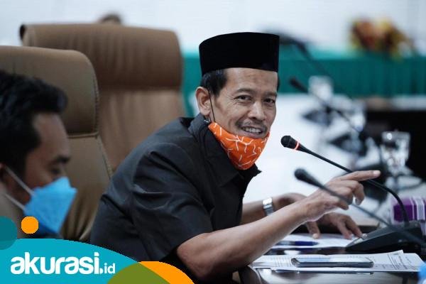 Ditanya Penanganan Banjir, Begini Jawaban Gamblang Abdul Malik
