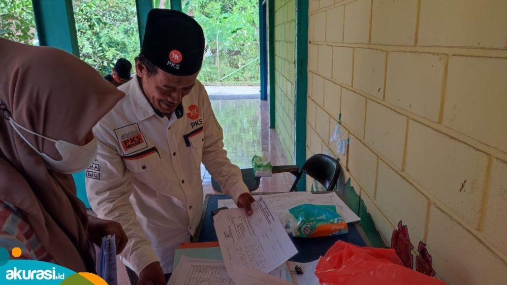 Warga Keluhkan Keruhnya Air PDAM, Begini Jawaban Abdul Malik