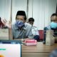 Geram Raperda Penanggulangan Banjir Berlarut-larut, Abdul Malik Minta Sekda dan Kadis Hadir