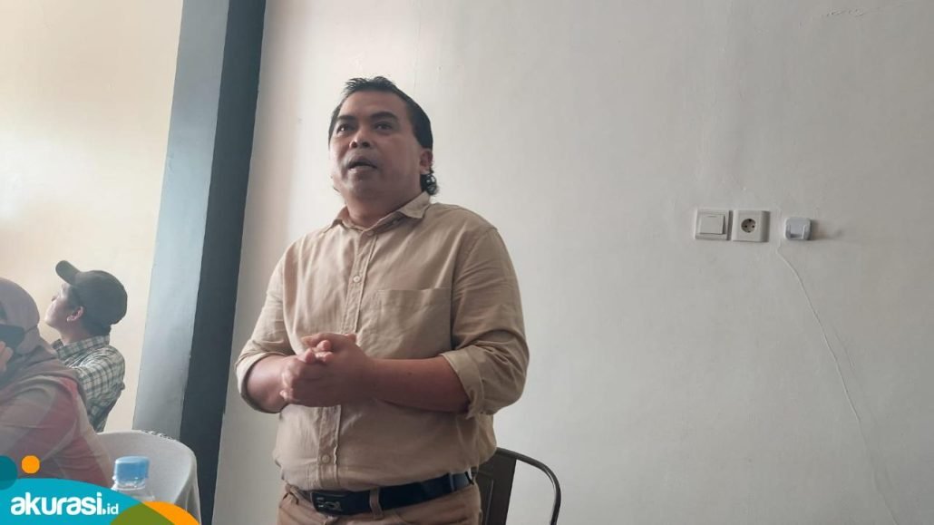 Warga Guntung Tolak Direlokasi, Wakil Ketua DPRD: Bangun Komunikasi Persuasif
