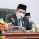 Ketua DPRD Bontang Dukung Pemanfaatan Lantai Empat Pasar Tamrin Jadi MPP