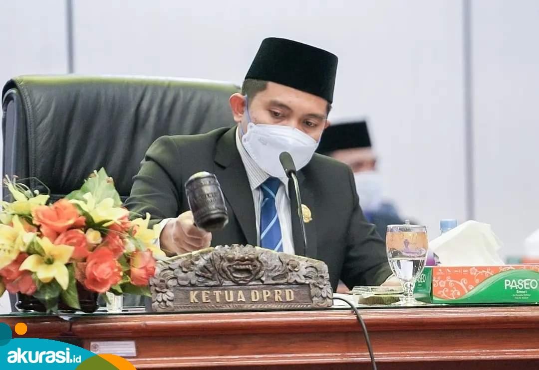 Ketua DPRD Bontang Dukung Pemanfaatan Lantai Empat Pasar Tamrin Jadi MPP