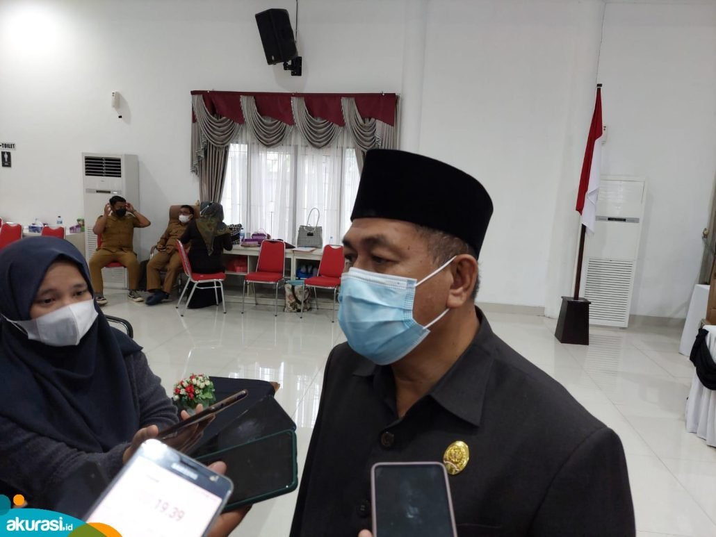 Disnaker Bontang Keluhkan Kecilnya Anggaran yang Diterima, DPRD Bontang: Perbaiki Usulan Program Kerja