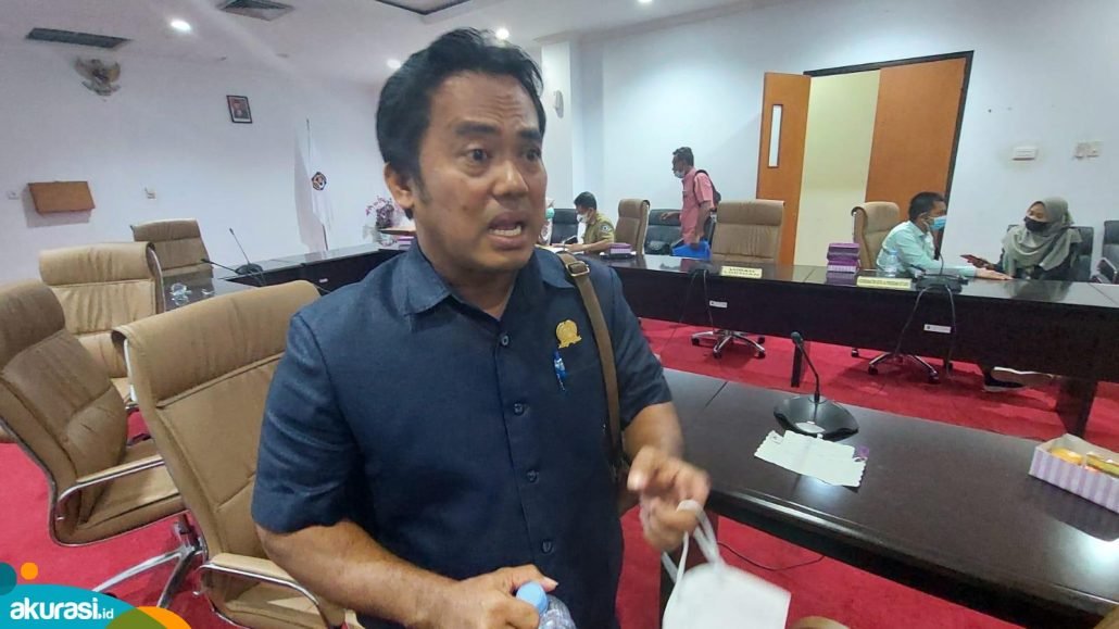 Lahan TPU Kanaan Terganjal Hutan Lindung, Dewan Minta Pemkot Bontang Siapkan Lahan Baru