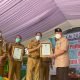 Cetak Rekor Muri Dalam Perayaan HKGN, Gubernur Apresiasi PDGI Kaltim