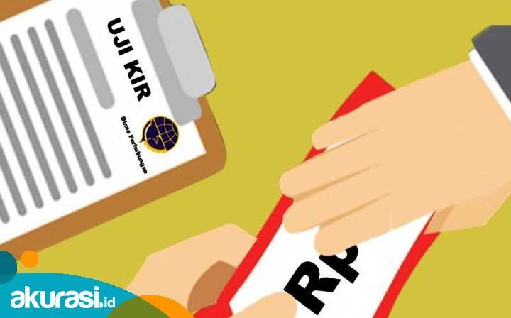 Komisi II Bantah Adanya Permainan Harga Uji KIR yang Jadi Syarat Fuel Card