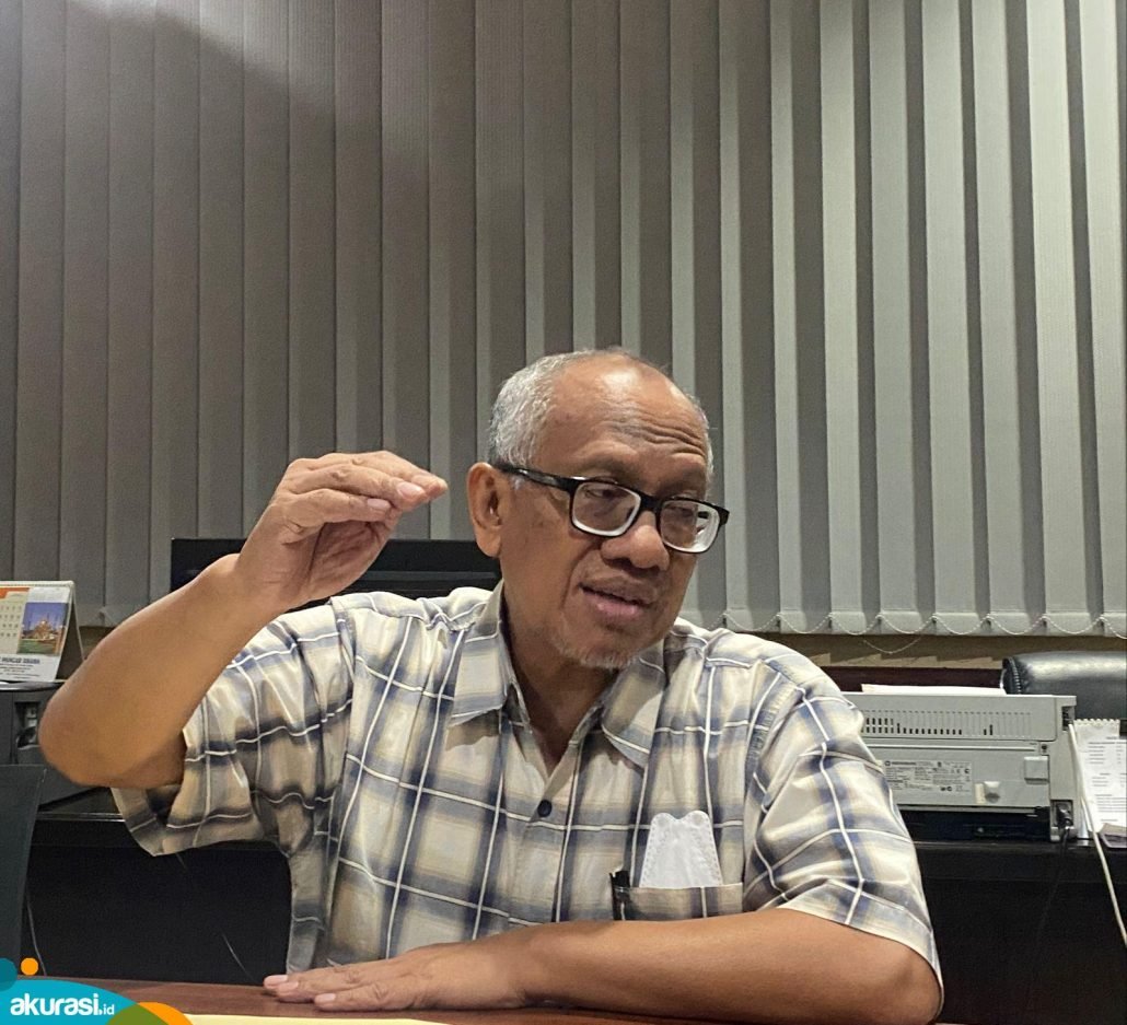 BP BKT Lakukan Validasi Skoring Terhadap 3001 Pendaftar Beasiswa Kaltim Tuntas