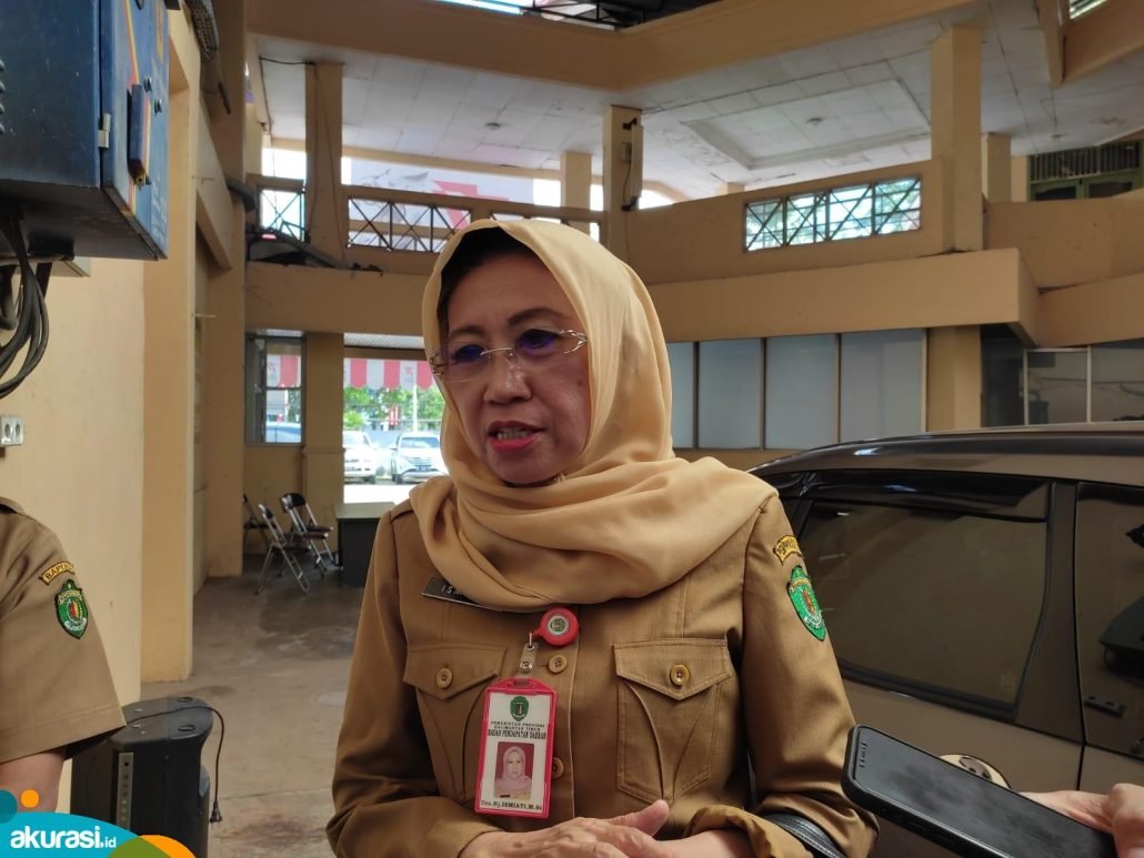 Realisasi PAD Kaltim Pertengahan 2022 Rp4,76 Triliun