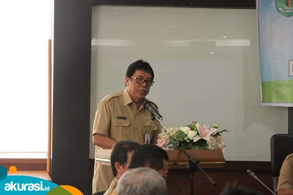 DMPTSP Kaltim Dorong Semua Pihak Aktif Tangkap Peluang Investasi