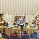 DPMPTSP Kaltim dan Kementerian Investasi Monitoring Realisasi Investasi di Kutim dan Bontang