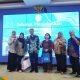 Dua Pegawai Purna Tugas, Tinggalkan Legacy Untuk Disdikbud