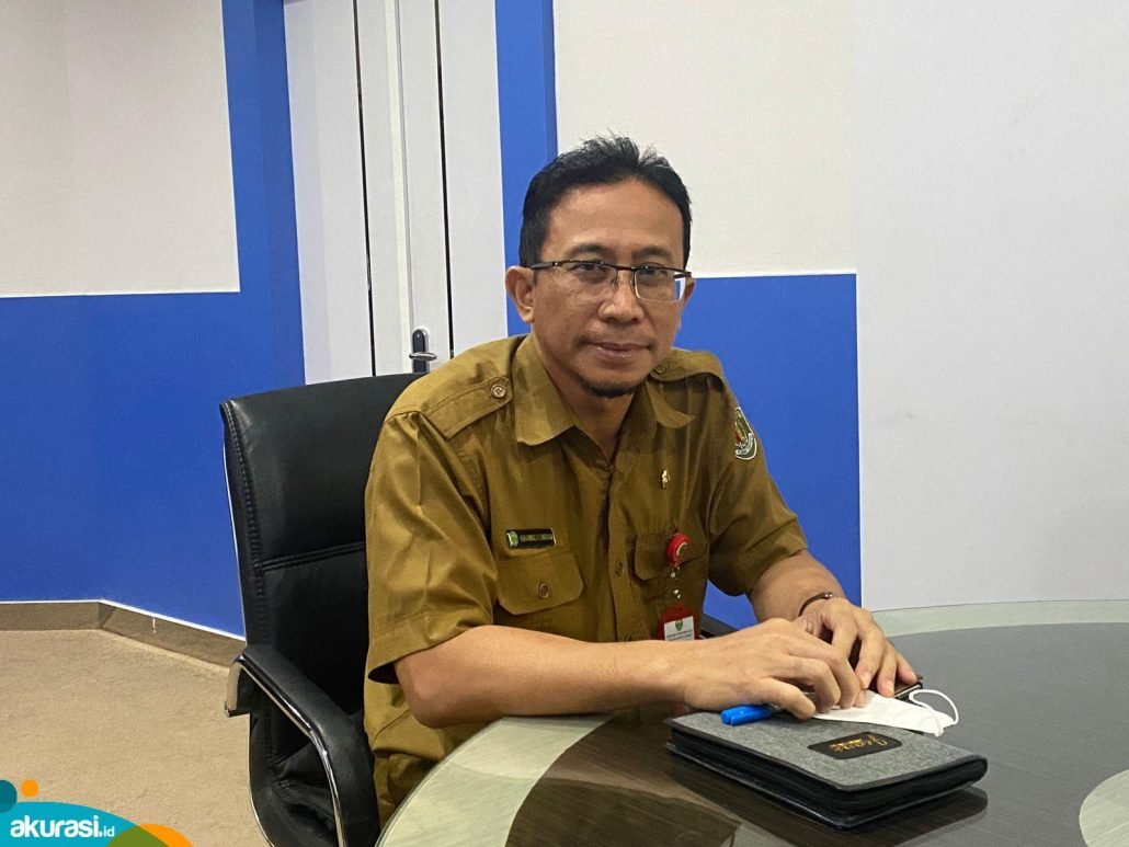 Disdikbud Kaltim Pastikan Sarpras SLB Terpenuhi, Kurniawan: Guru Disana Ujung Tombak Pendidikan