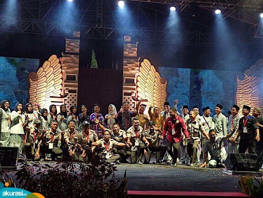 Berhasil Memantik Antusias Masyarakat, Disdikbud Kaltim Sukses Gelar Temu Karya Taman Budaya