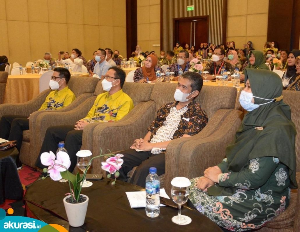 Didorong Menjadi Agen Perubahan, Disdikbud Kaltim Gelar Pemilihan Guru dan Tenaga Kependidikan Berprestasi