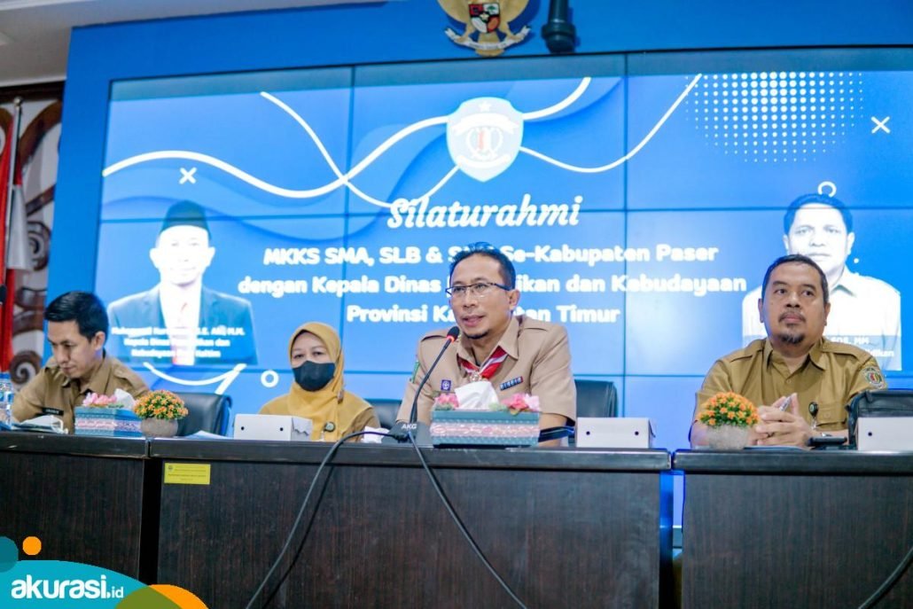 3.000 Unit Laptop Segera Digulirkan, Disdikbud Kaltim Pastikan Gunakan Produk Dalam Negeri