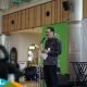 Pemprov Kaltim Harapkan Gekrasf Jadi Lokomotif Pelaku Ekonomi Kreatif Kaltim