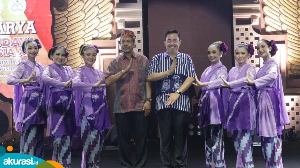 Siap Menggelar Kudungga Art Festival, Taman Budaya Kaltim Jadi Rumah Kedua Para Seniman Daerah