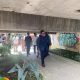 Flyover Air Hitam Retak, Ketua Komisi III DPRD Kaltim: Tidak Mempengaruhi Struktur Jembatan