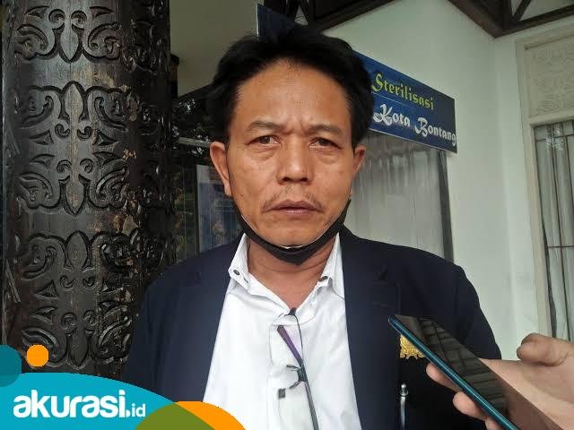 Legislator Bontang Sayangkan Proses Relokasi Rumah di Bantaran Sungai Terlalu Lama