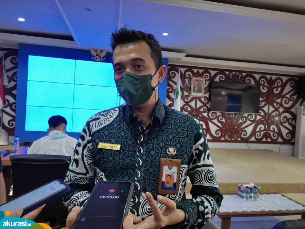 Bulan Depan, Disdikbud Segera Gelar Lomba Pelajar Sadar Hukum