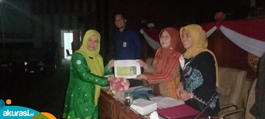 Rapat Insentif Guru Samarinda Tertunda Akibat Listrik Padam, Komisi IV Janjikan Penjadwalan Ulang