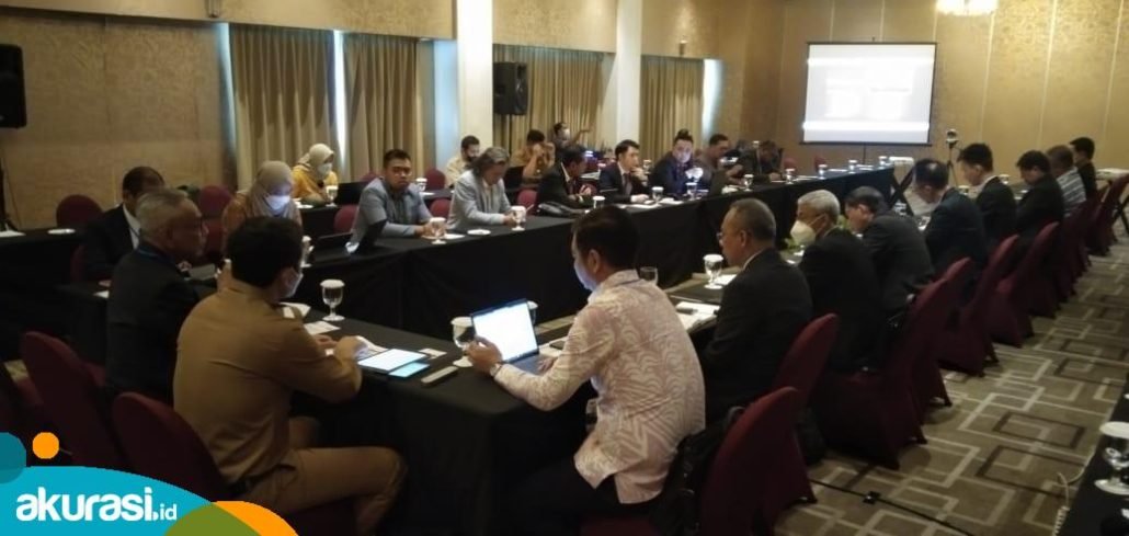 Investasi Limbah Kayu Dilirik Investor Malaysia, DPMPTSP Pastikan Lahan Kaltim tak Kalah Menjanjikan dengan IKN
