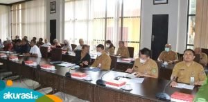 Unmul Sebut Tidak Ada Pencemaran, DPMPTSP Kaltim Panggil 10 Perusahaan Bongkar Muat di Muara Berau