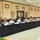Urai Persoalan Banjir di Kutai Barat
