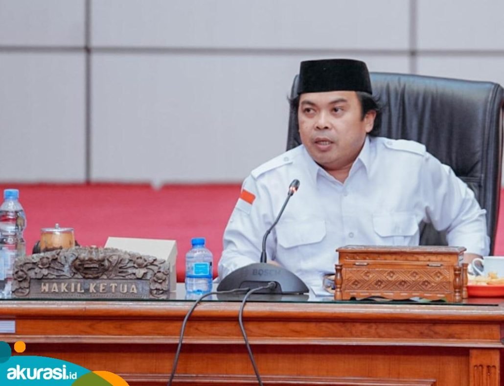 Respon Pemindahan Ibu Kota, DPRD Dorong Pemkot Revisi Secepatnya RTRW
