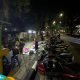 Tepian Mahakam Kembali Semrawut, DPRD Samarinda Minta Dishub dan Satpol PP Tingkatkan Pengawasan
