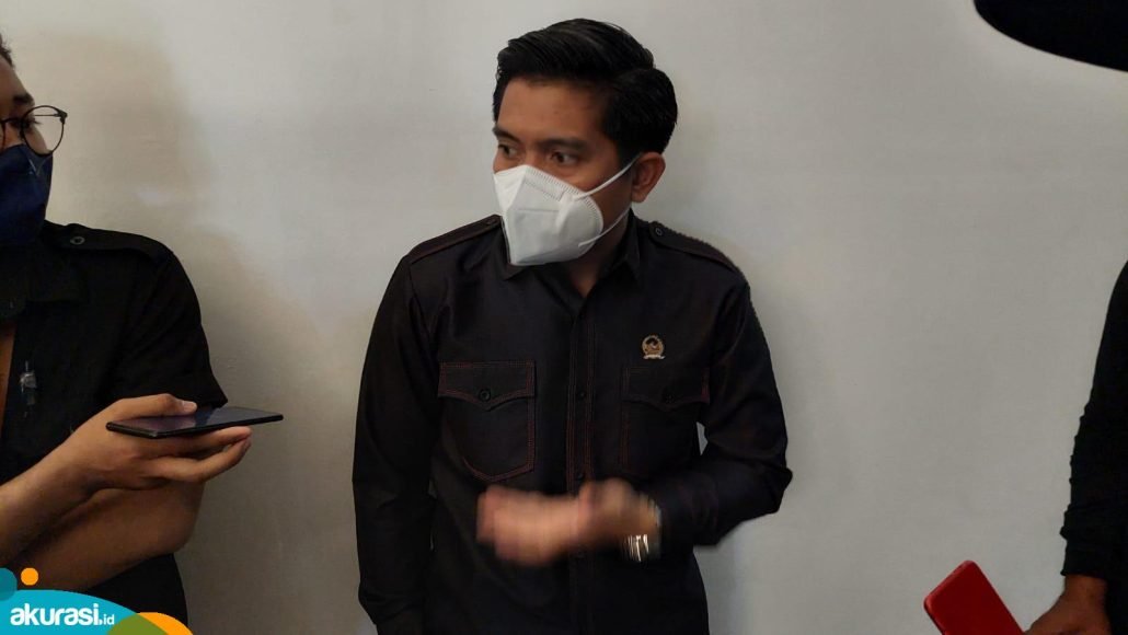 Dana Stimulan RT Belum Tersalurkan, Ini Tanggapan Ketua DPRD Bontang