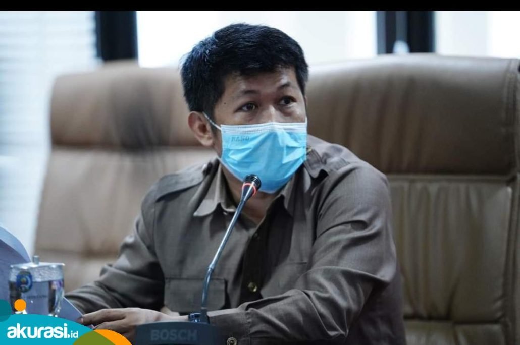 Raperda Penyalagunaan Narkotika & Prekursor Hampir Rampung, Begini Penjelasan Dewan