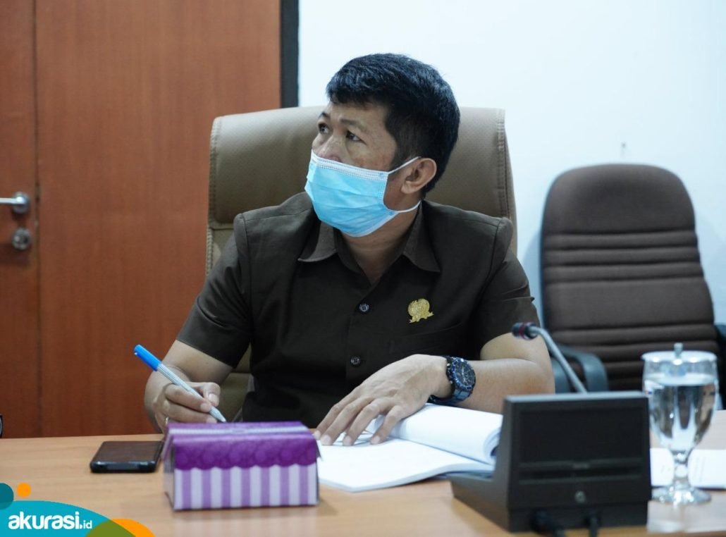 Pembangunan Dua Puskesmas Pembantu Batal Tahun Ini, Begini Tanggapan Dewan