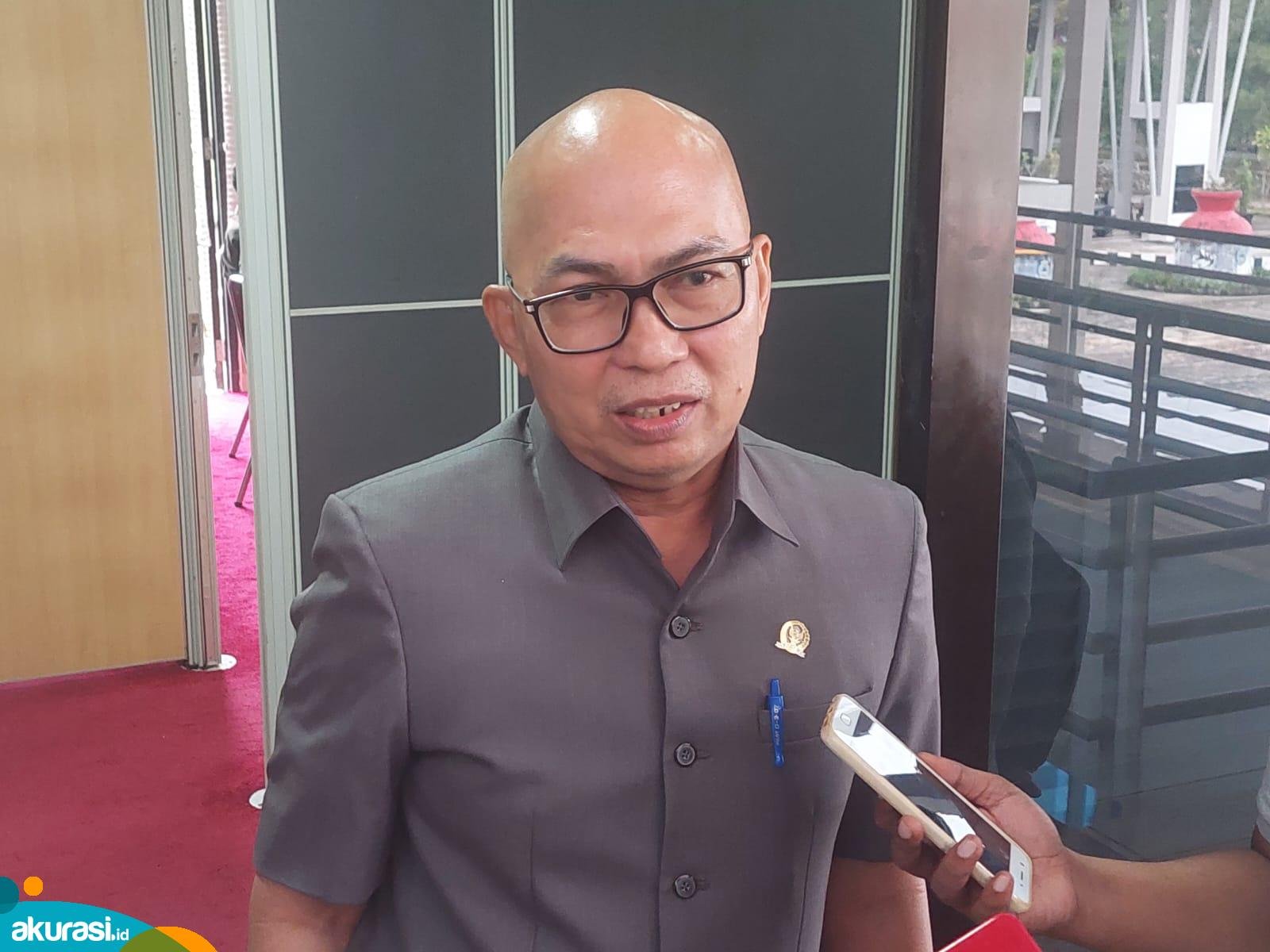 Dewan Sambut Baik Pengadaan Strip Test Narkoba untuk ASN Bontang