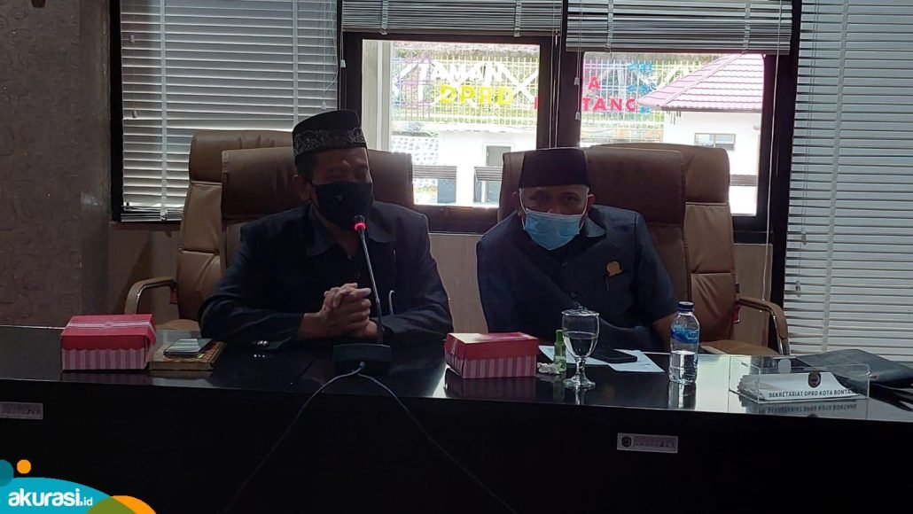 Komisi III Minta Tim Percepatan Air Permukaan Serius Atasi Krisis Bahan Baku Air Bersih