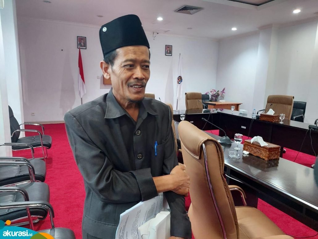 Warga Kanaan Usulkan Gedung Posyandu, Abdul Malik Siap Perjuangkan