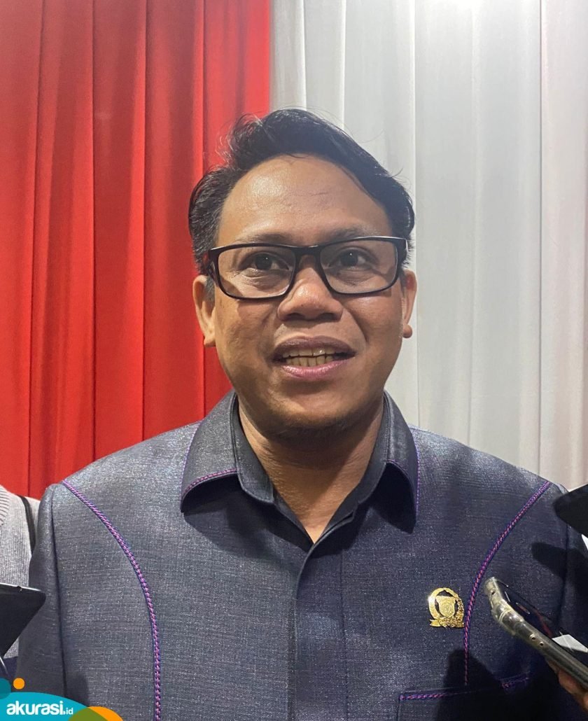 Kerusakan Infrastruktur Sekolah, Pemkot Samarinda Keterbatasan Anggaran