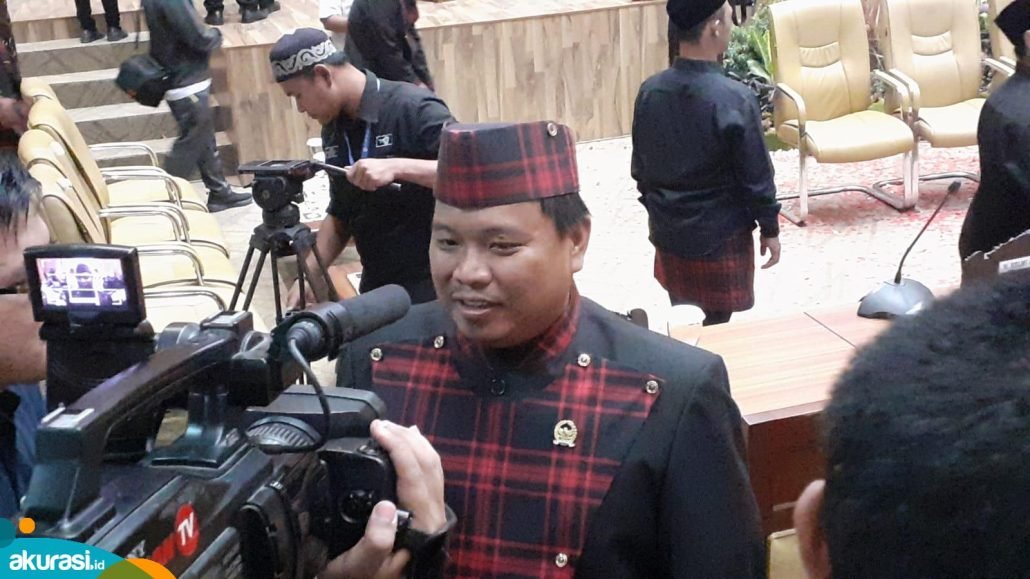 Pemberian BLT Rentan Penyelewengan, Sani: Itu Juga Membebani Daerah