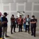 Rustam Minta BCM Siapkan Tenan Khusus Pelaku UMKM