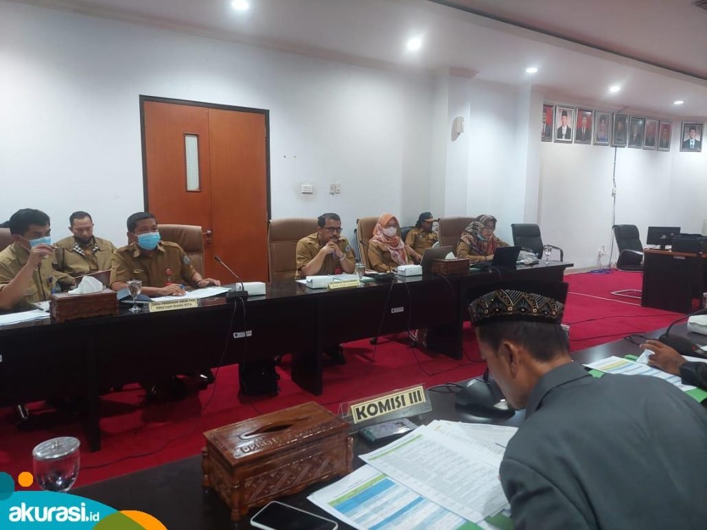 Pemakaman Umum Bontang Barat Belum Jelas, Abdul Malik Minta Pemkot Prioritaskan