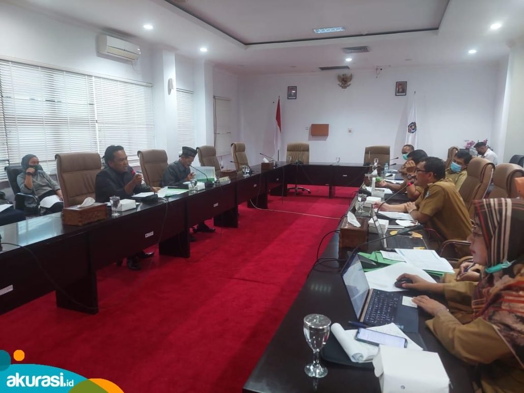 Progres Baru 28 Persen, Faisal Minta Pengerjaan Jalan Lingkungan Bontang Kuala Dikebut