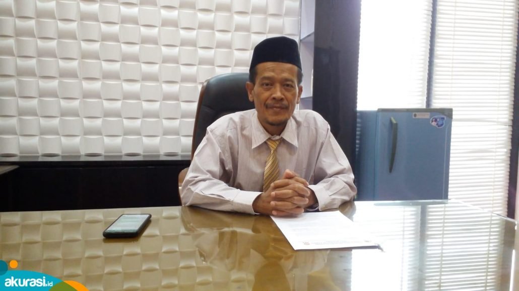 Ikut Arahan Pusat, Fraksi PKS Bontang Tolak Kenaikkan BBM
