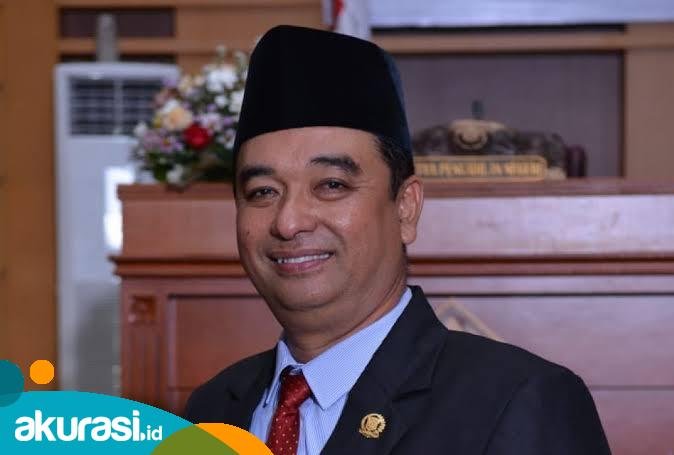 Draft Fisik Belum Diterima Jadi Sebab Belum Dibahasnya Raperda RTRW Oleh Dewan