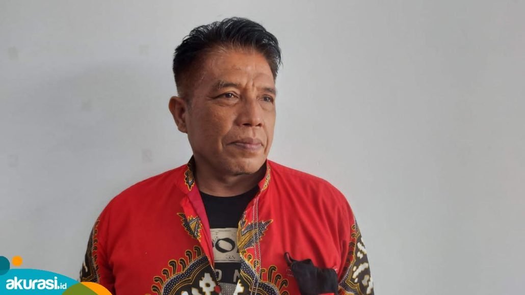 Ikatan Pedagang Bersurat ke Dewan, Markaca: Kami Siap Fasilitas RDP