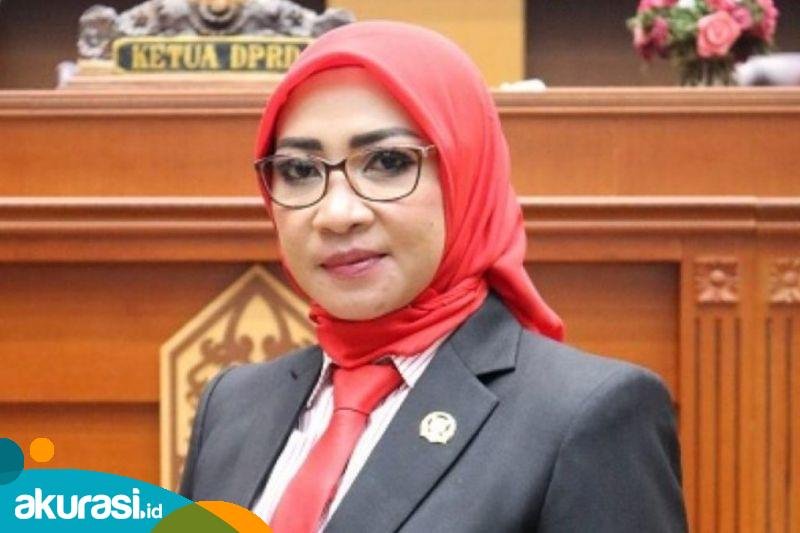 Jelang Pemilu 2024, Anggota DPRD Samarinda Imbau Pentingnya Etika Politik