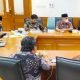 Entaskan Kemiskinan, Pemkab Kukar Sinkronisasi DTKS Bersama Kemensos