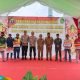 Tindaklanjuti Dampak Kenaikan BBM, 1.800 Sembako Siap Distribusi ke 18 Kecamatan Kutai Timur