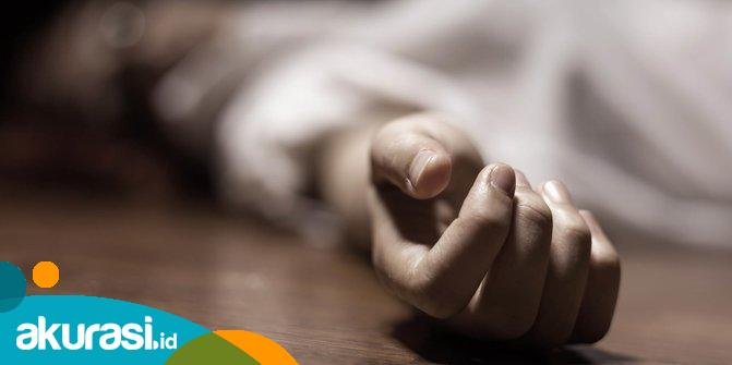 Mabuk dan Pecahkan Kaca Warga, Pemuda Berebas Pantai Tewas Bersimbah Darah