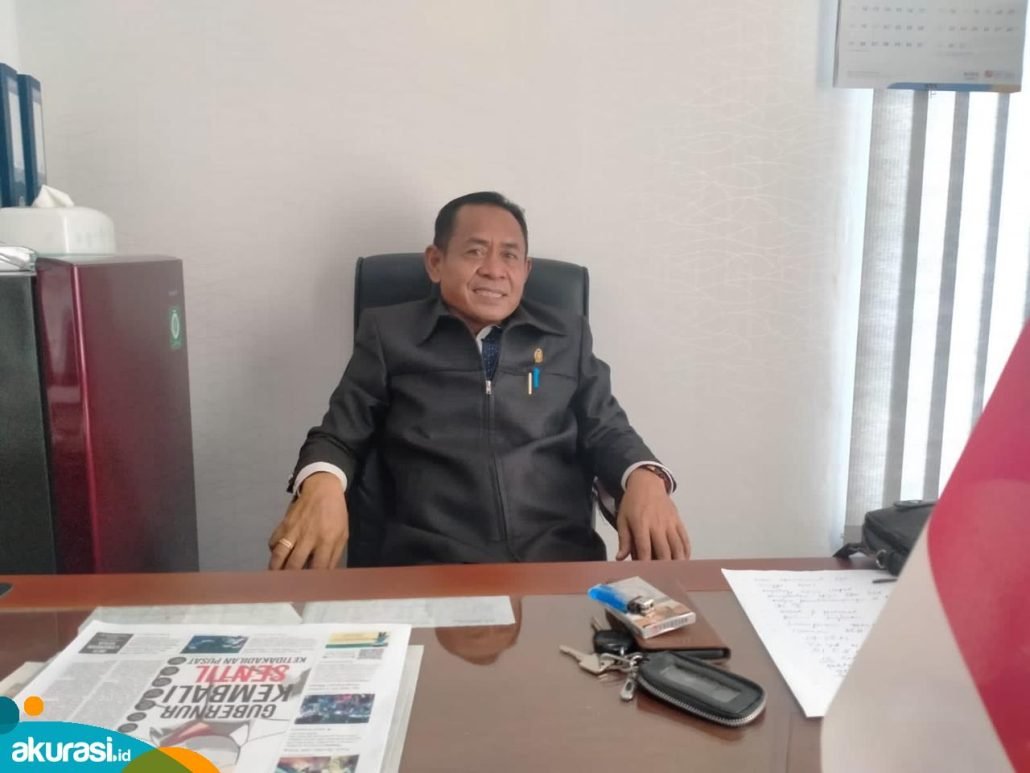 Jelang Pemindahan IKN, DPRD Samarinda Kembali Ingatkan Persoalan Ketahanan Pangan