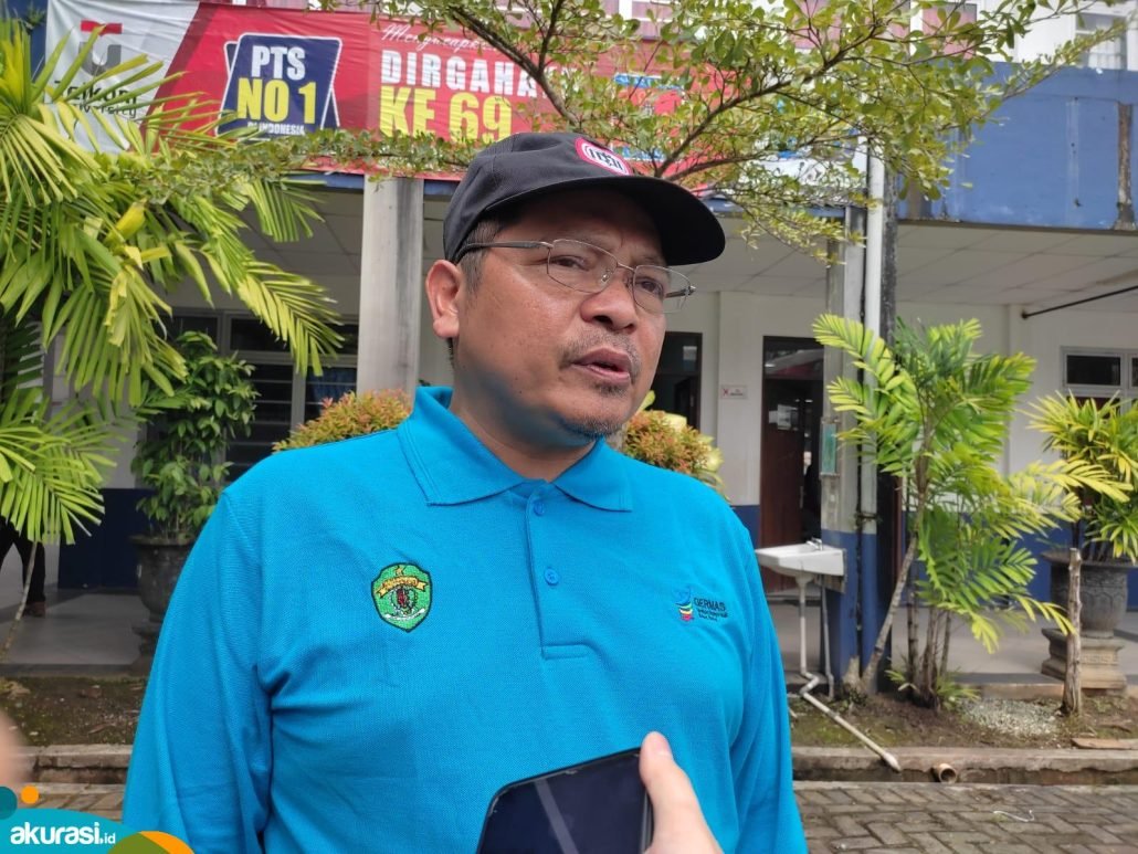 Dinkes Kaltim Tegaskan Belum Ada Temuan Kasus Gangguan Ginjal Akut Anak di Benua Etam